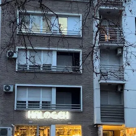 Apartment By The Synagogue Novi Sad Exterior foto