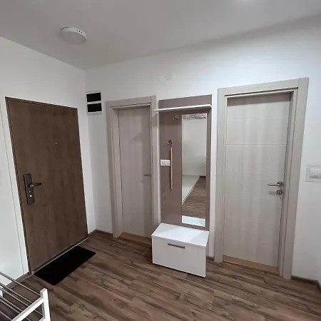 Apartment By The Synagogue Novi Sad Exterior foto