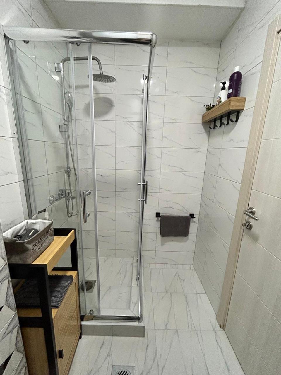 Apartment By The Synagogue Novi Sad